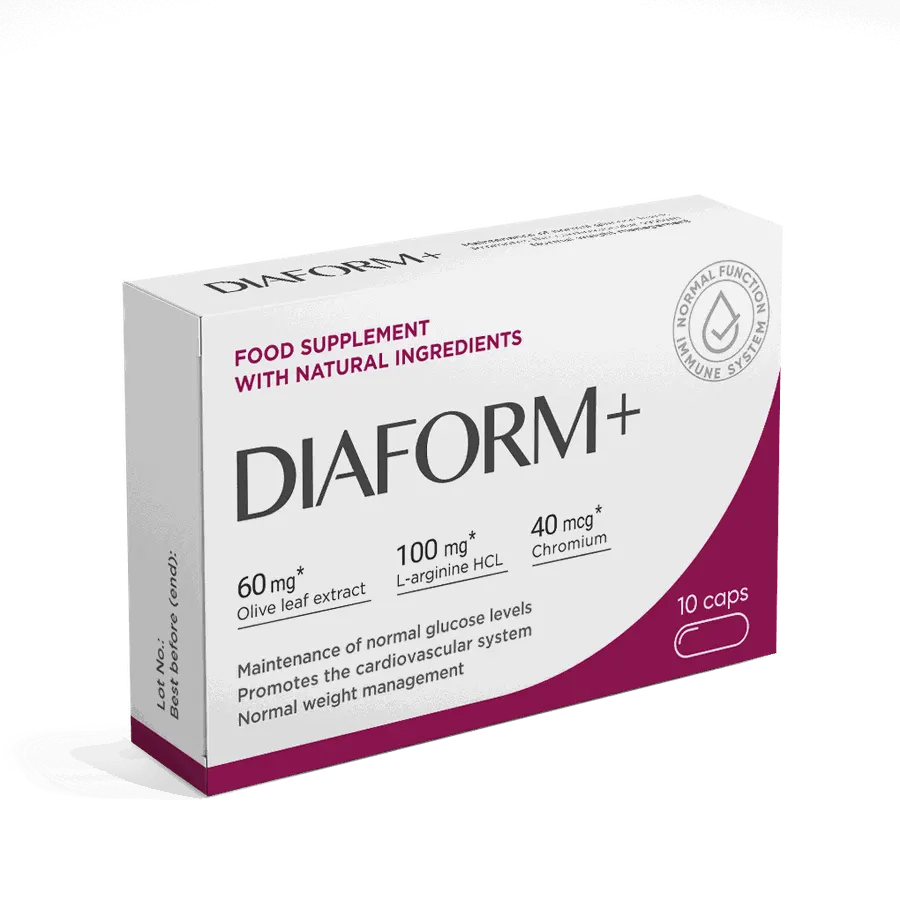 Diaform+ — foto