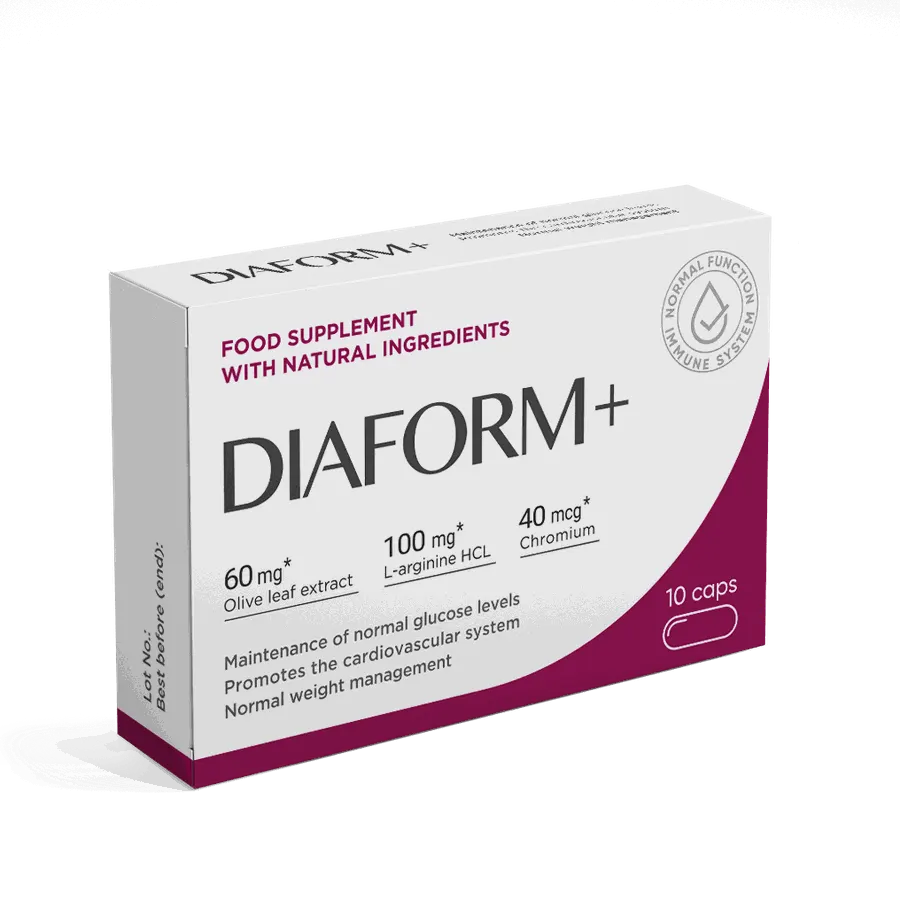 Diaform+ — foto 1