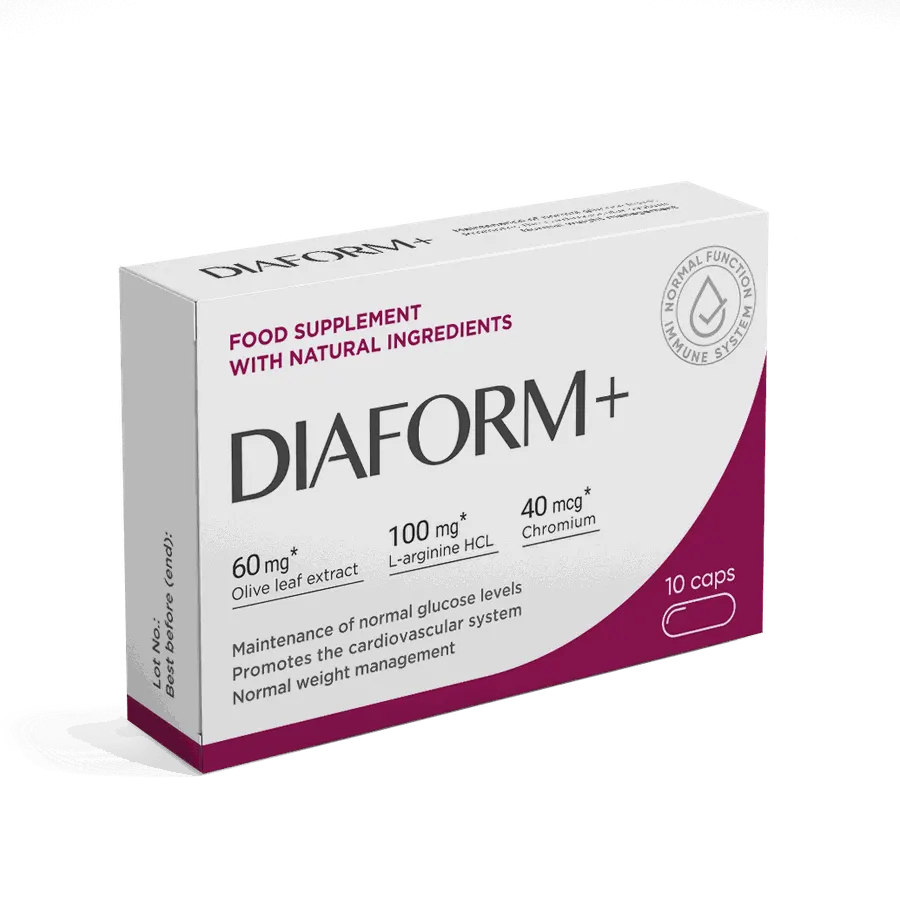 Diaform+ — foto 2