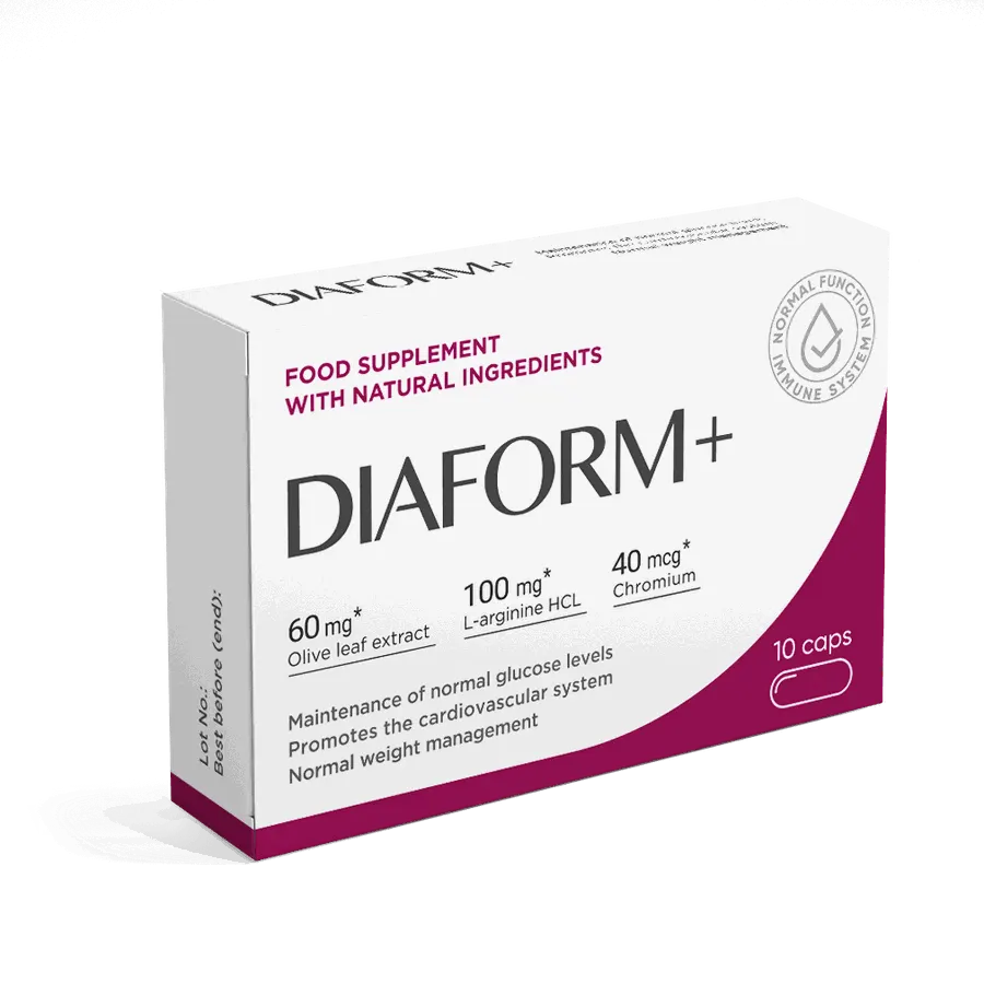 Diaform+ — foto 3