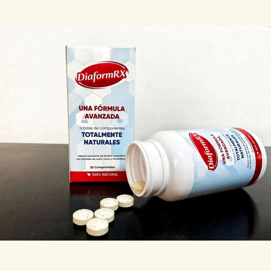 DiaformRX