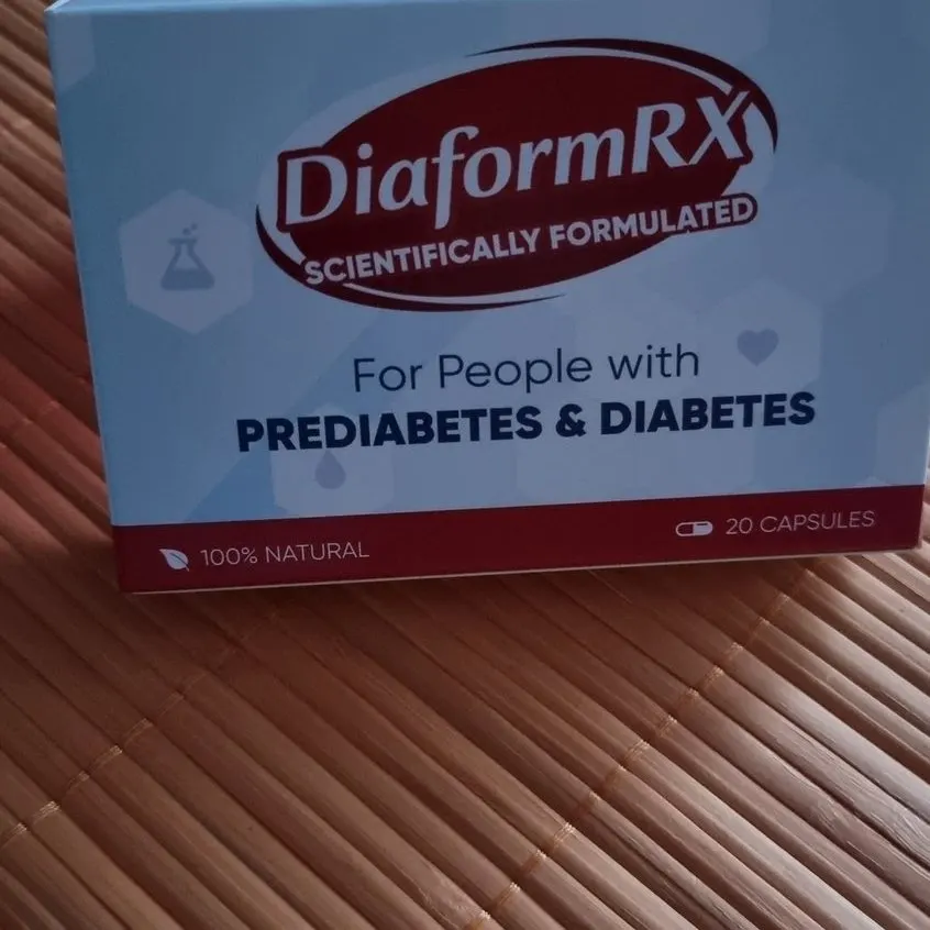 DiaformRX