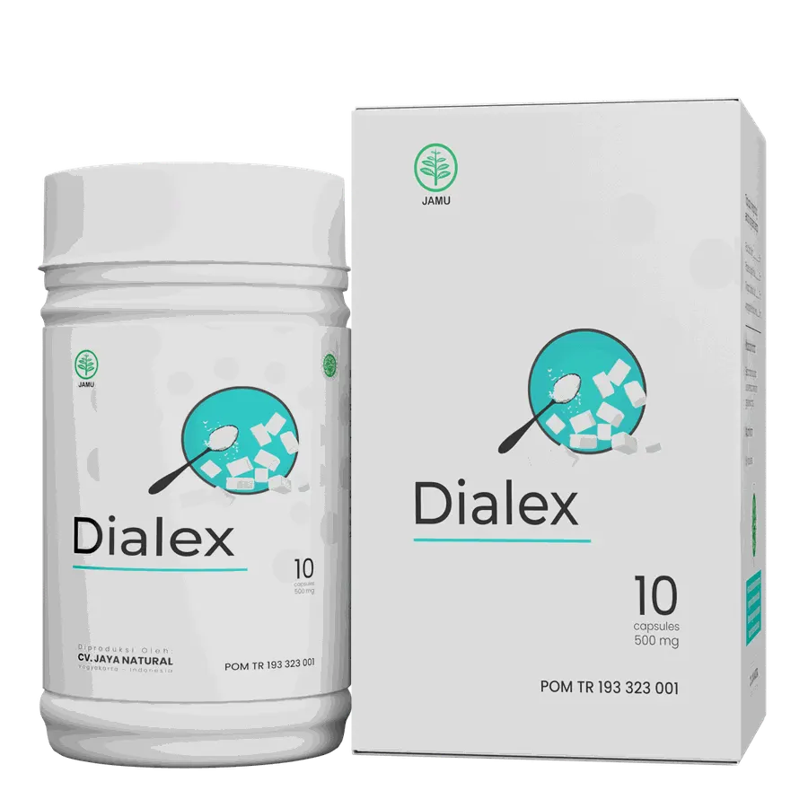 Dialex