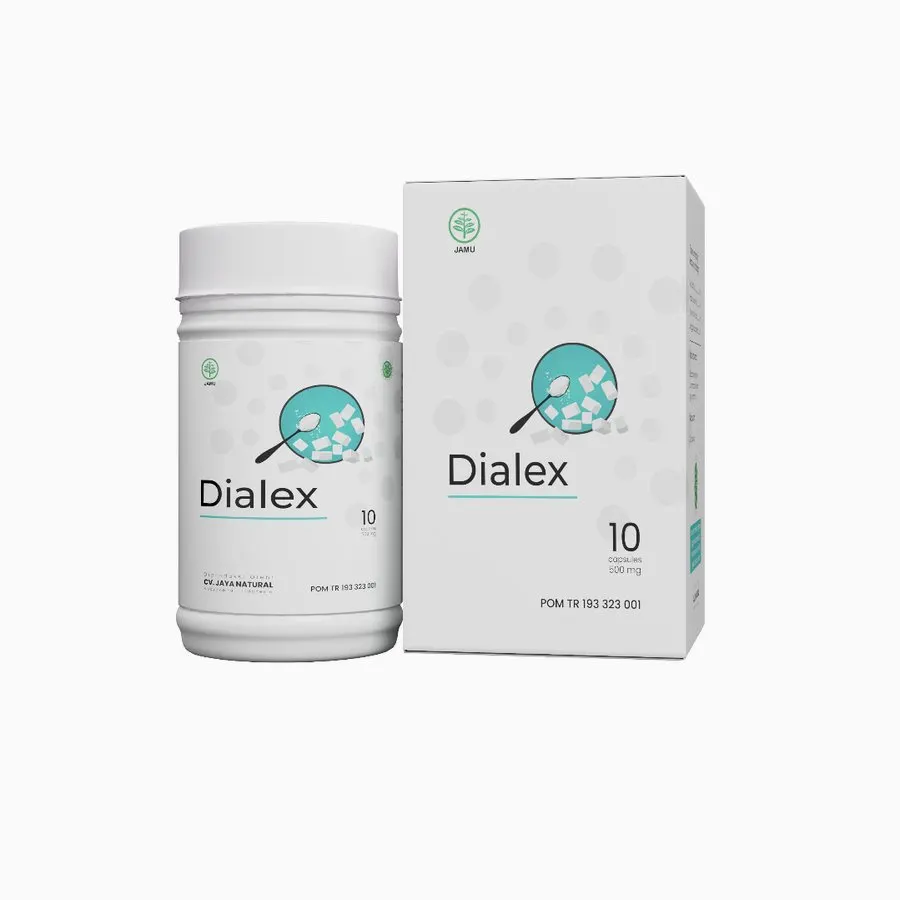 Dialex — gambar