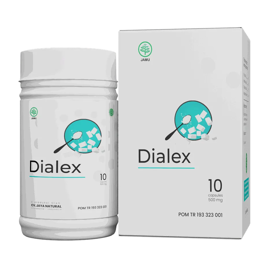 Dialex — gambar 3