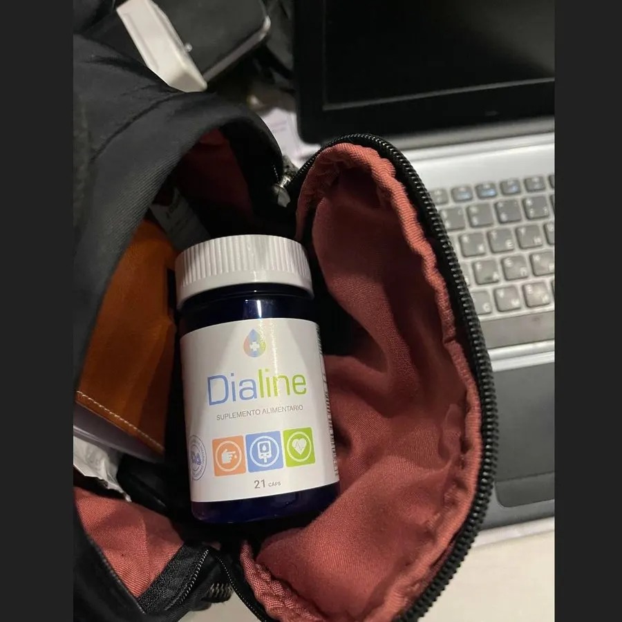 Dialine — foto del paquete 1