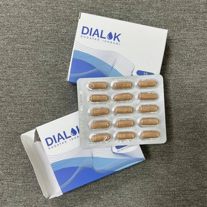Dialok — slika pakovanja 1