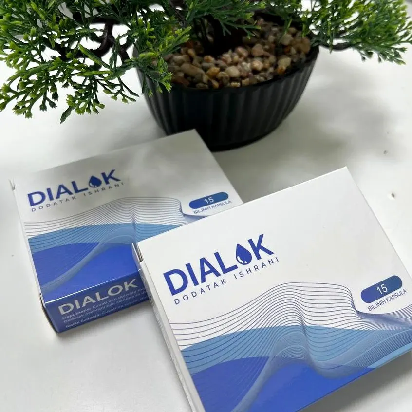 Dialok — slika pakovanja 3