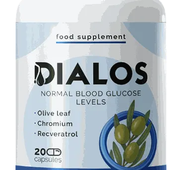 Dialos — foto 1