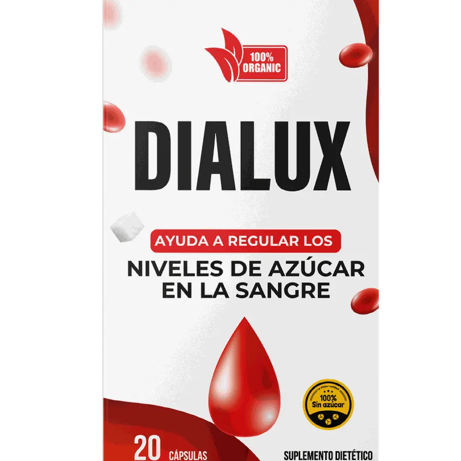 Dialux — foto del empaque 2