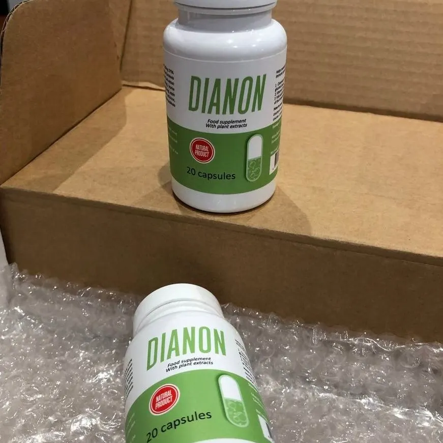 Dianon