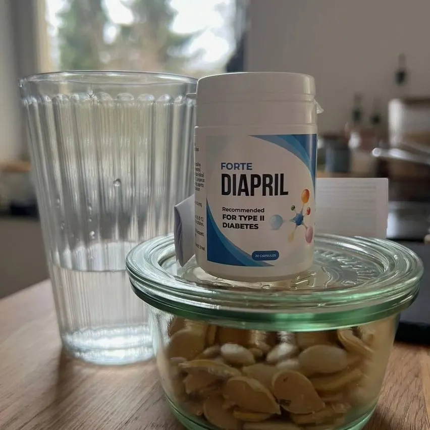 Diapril