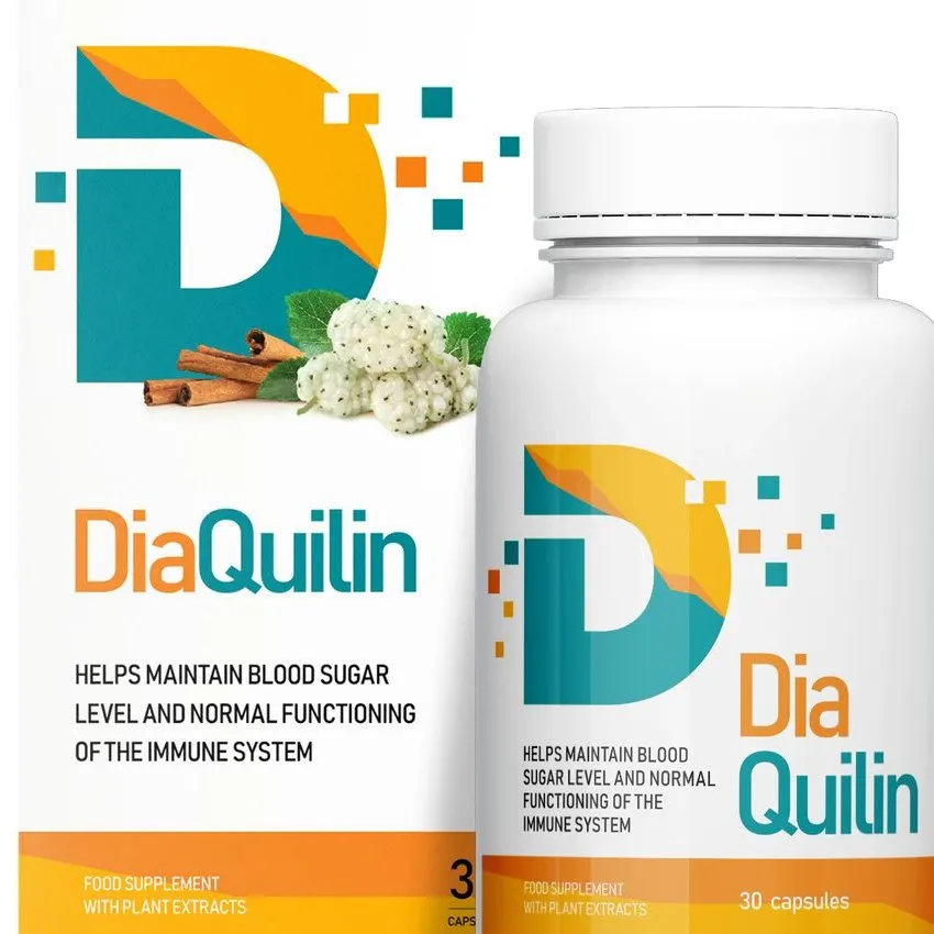 DiaQuilin