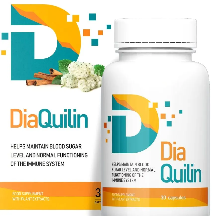 DiaQuilin — pilt 3