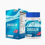 Diasulin — imagen del empaque 3