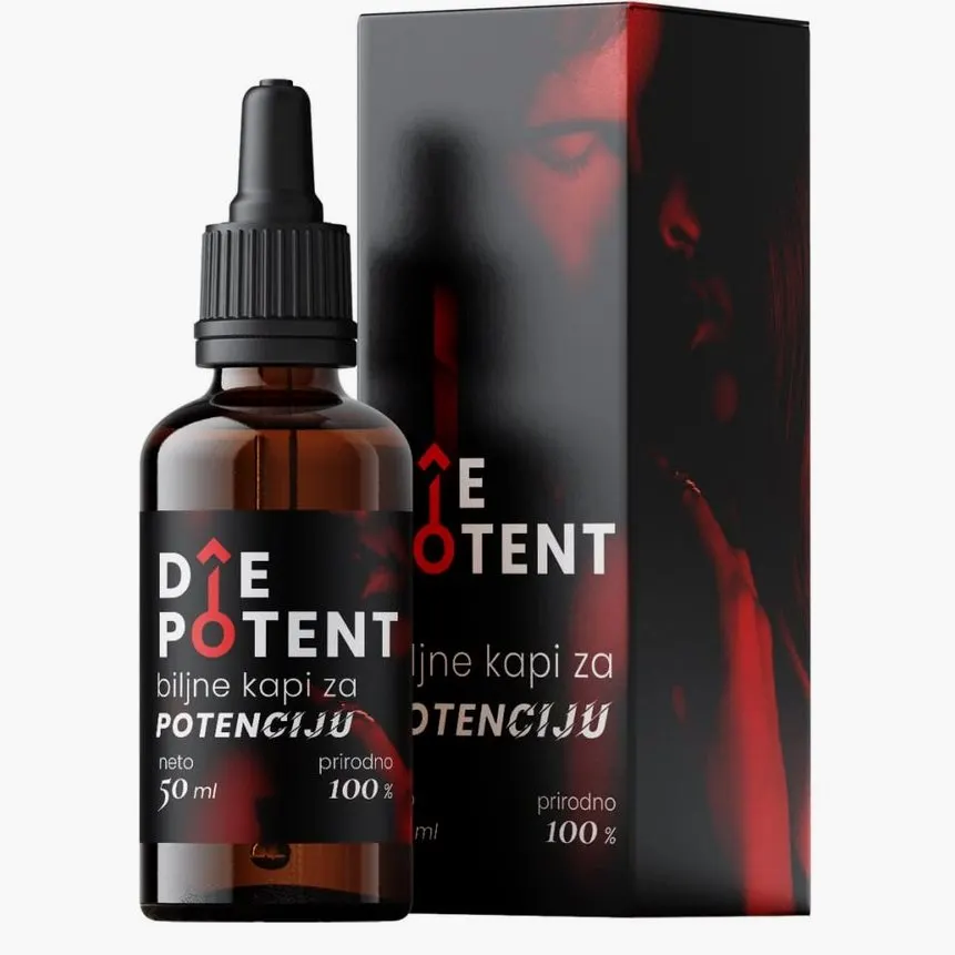 DiePotent