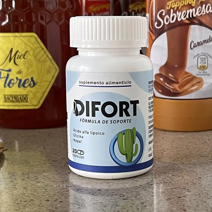 Difort