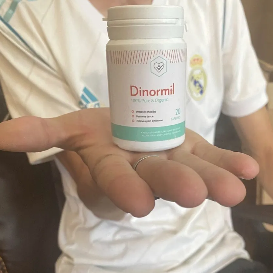 Dinormil
