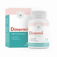Dinormil — تصويرة للعلبة 1
