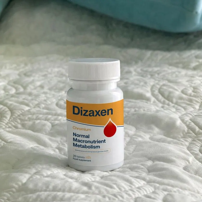 Dizaxen