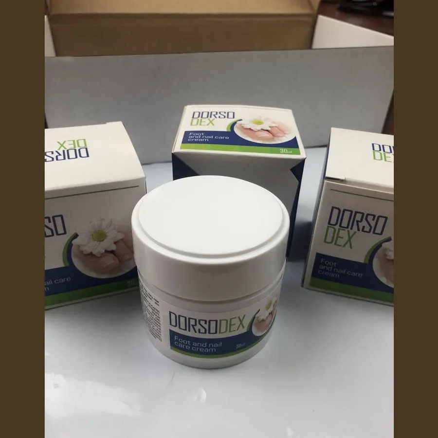 Dorsodex