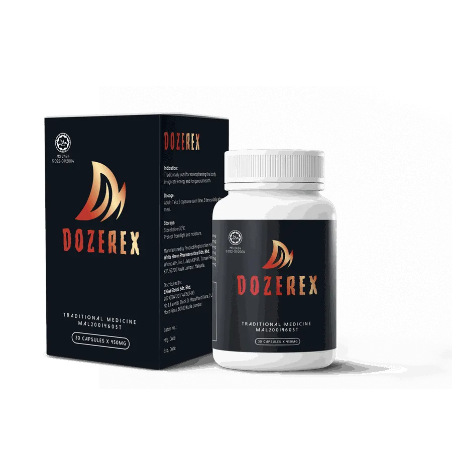 Dozerex