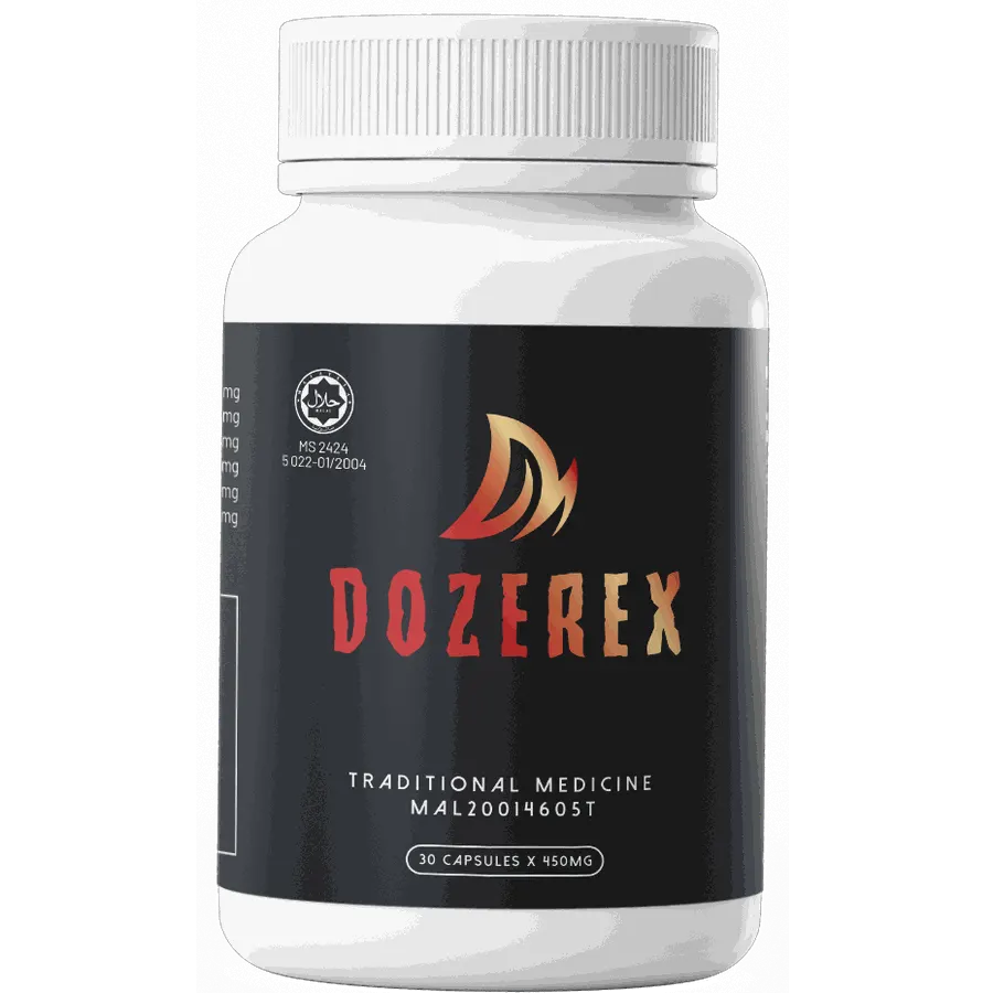Dozerex — gambar 2