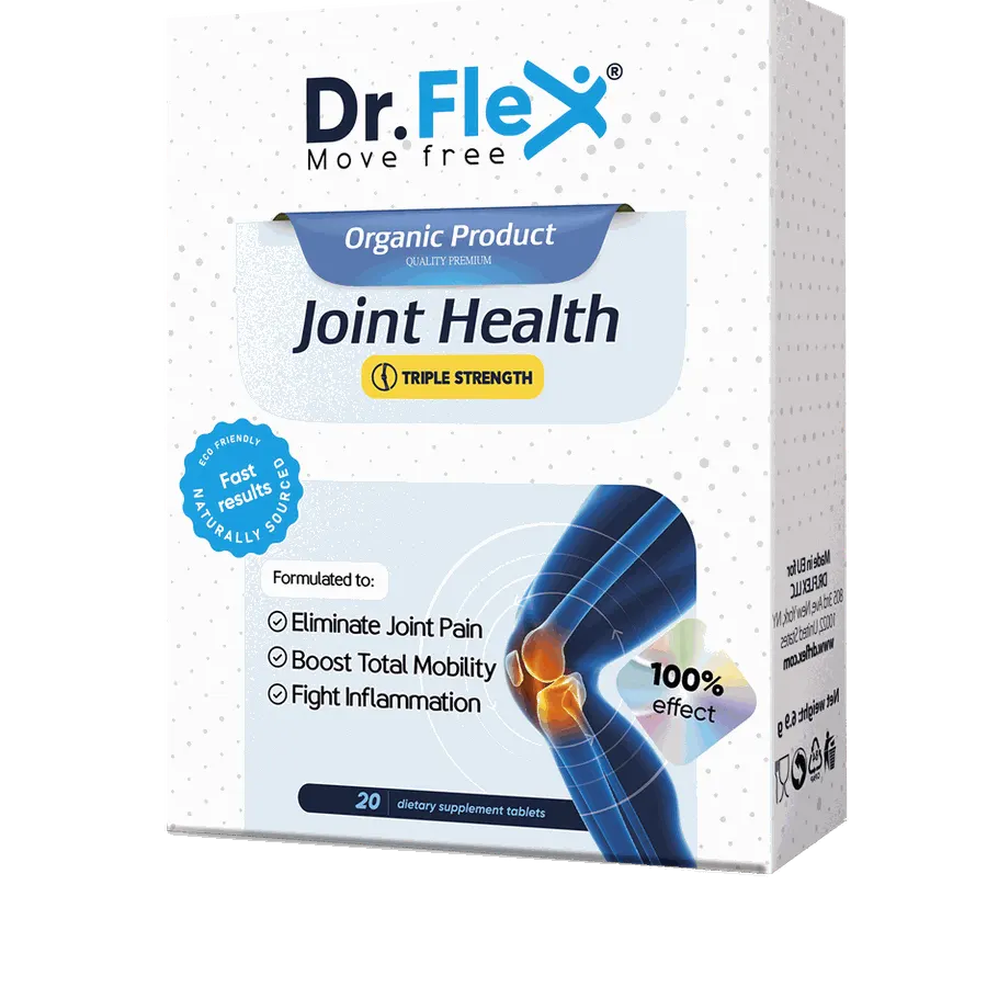 Dr.Flex