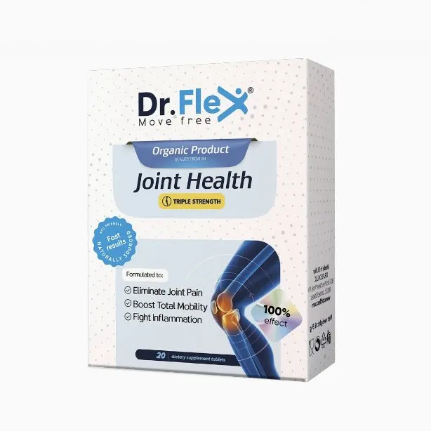 Dr.Flex — pack picture