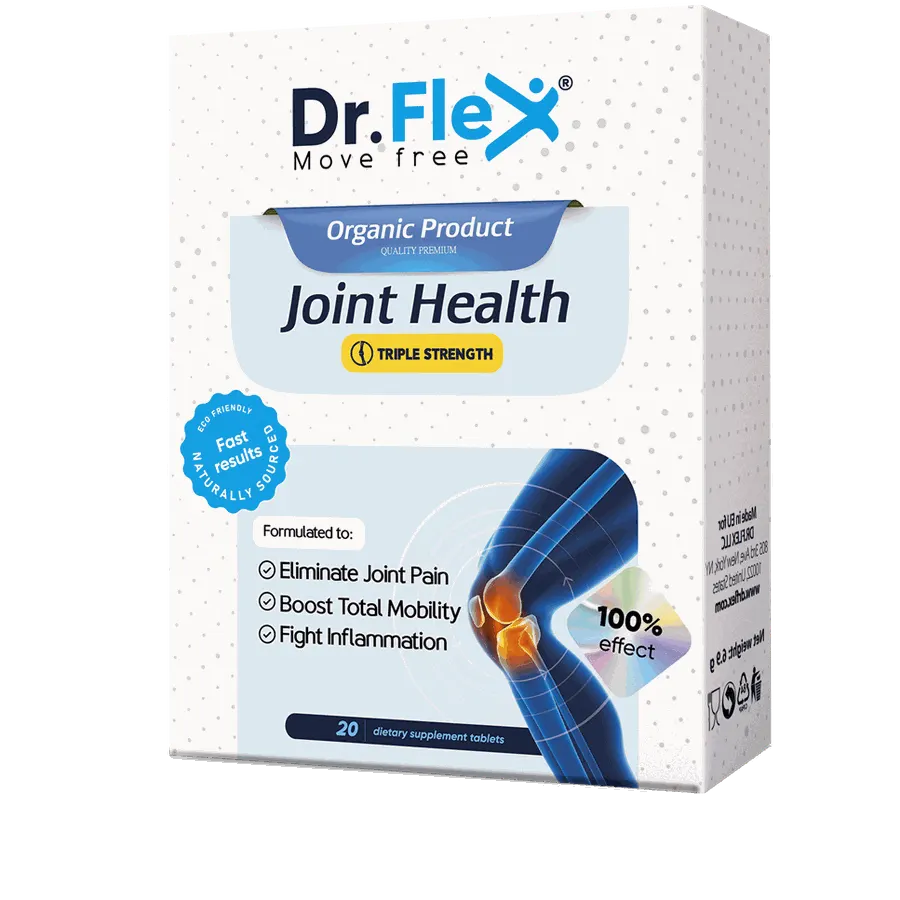 Dr.Flex — pack picture 1