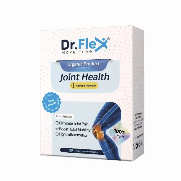 Dr.Flex — pack picture 2