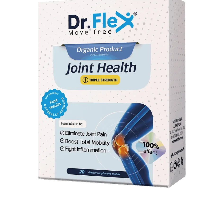 Dr.Flex — pack picture 3