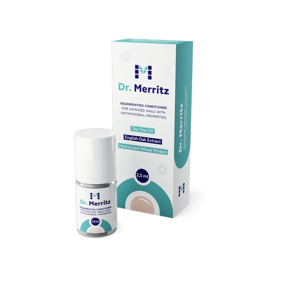 Dr. Merritz — zdjęcie 1
