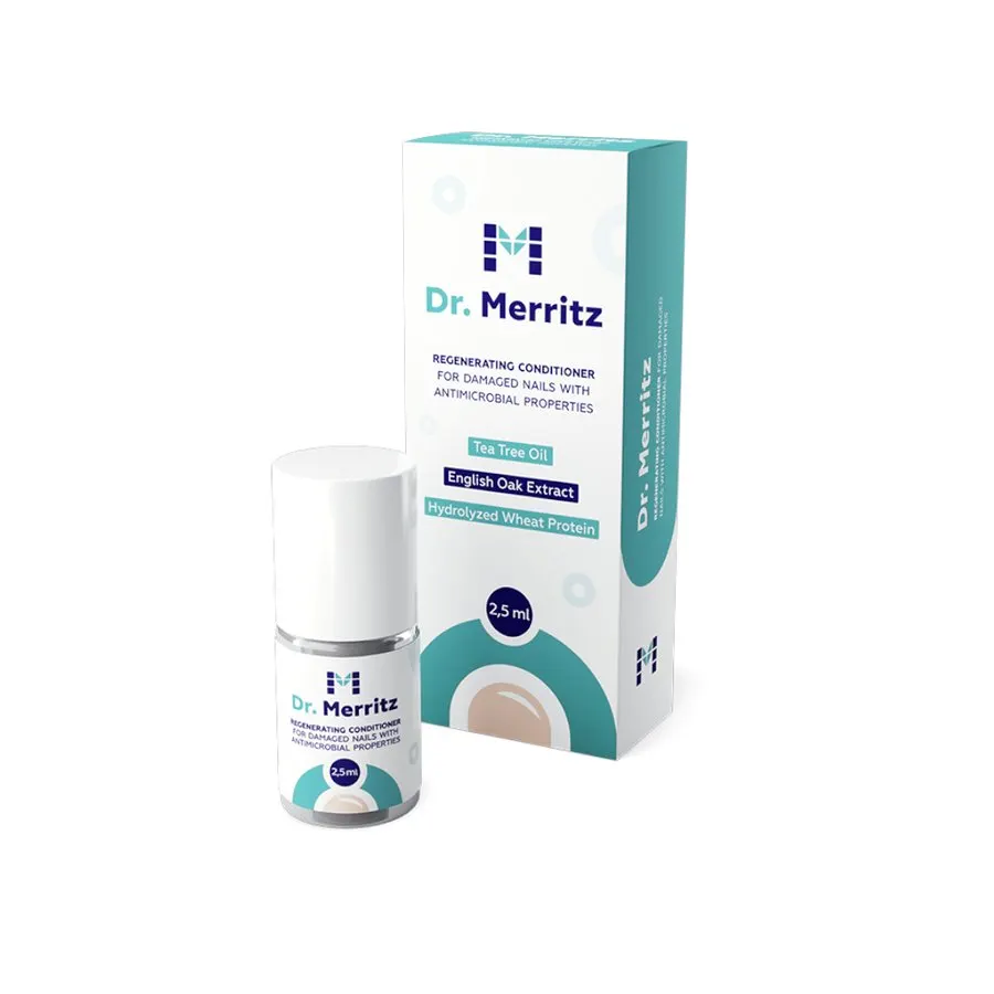 Dr. Merritz — zdjęcie 2