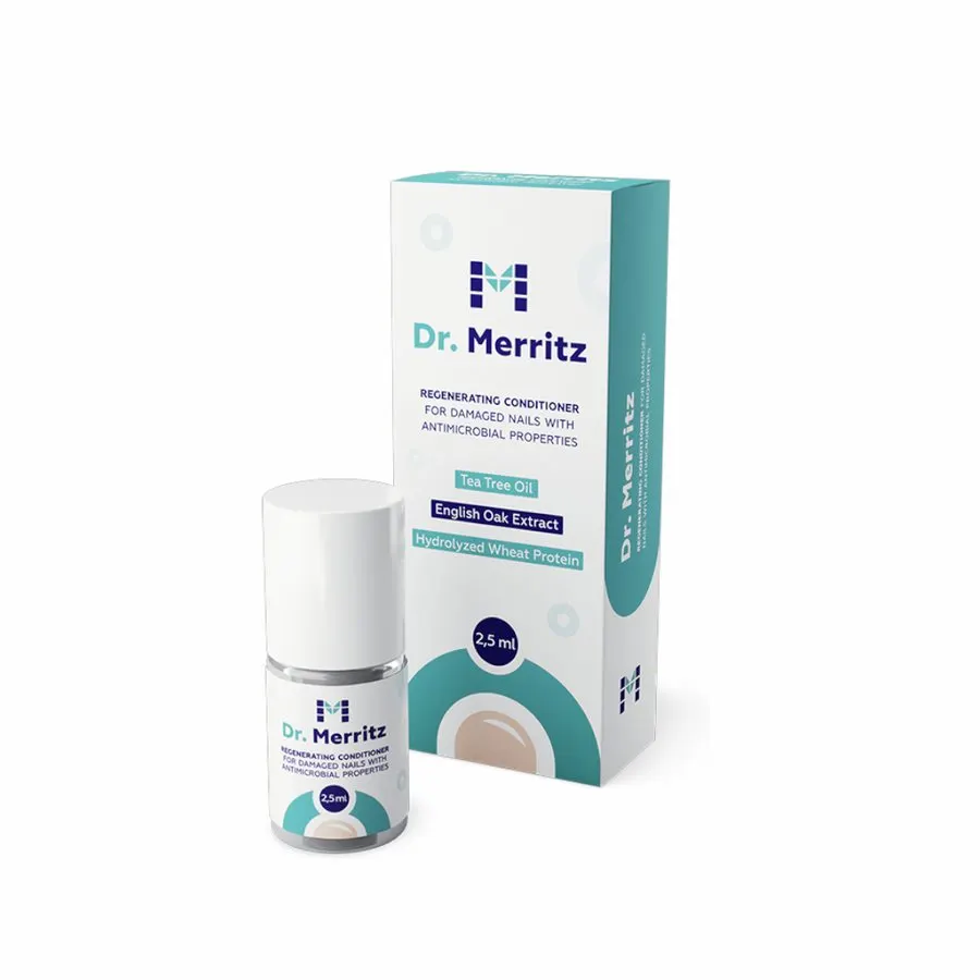Dr. Merritz — zdjęcie 3