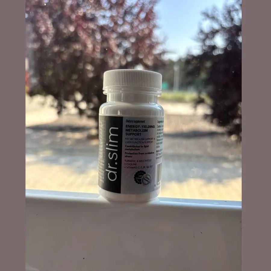 dr.slim — zdjęcie 1