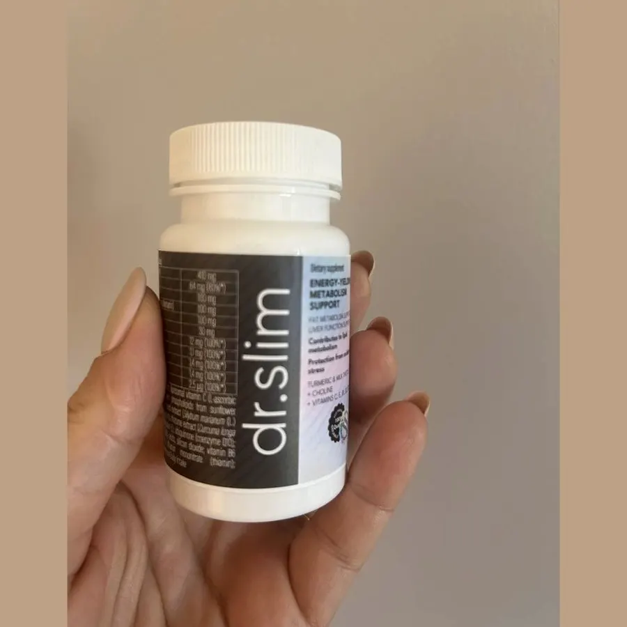 dr.slim — zdjęcie 2