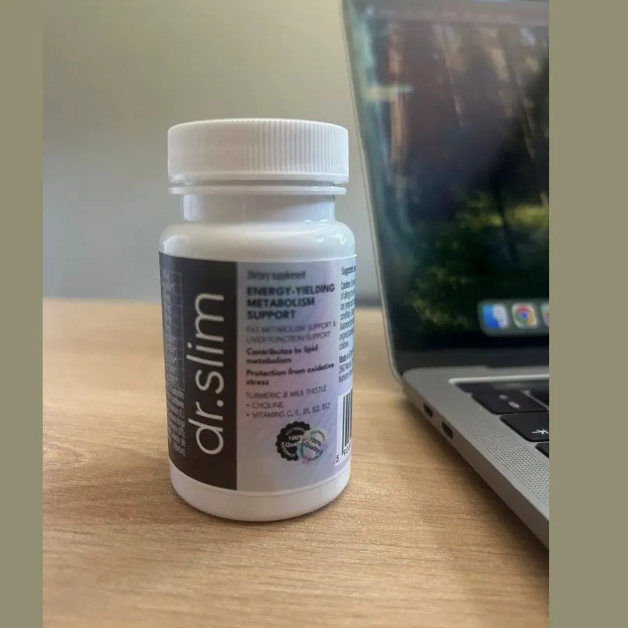 dr.slim — zdjęcie 3