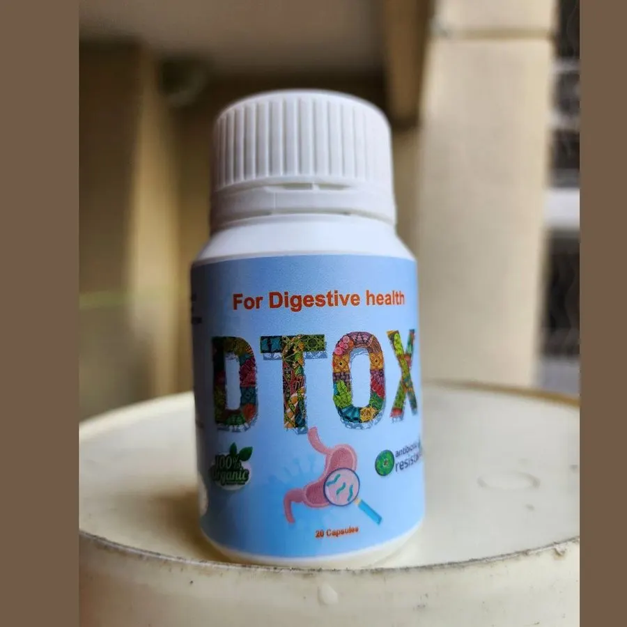 DTOX