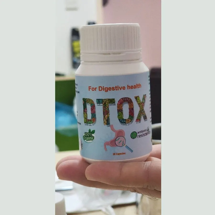 DTOX — ফটো