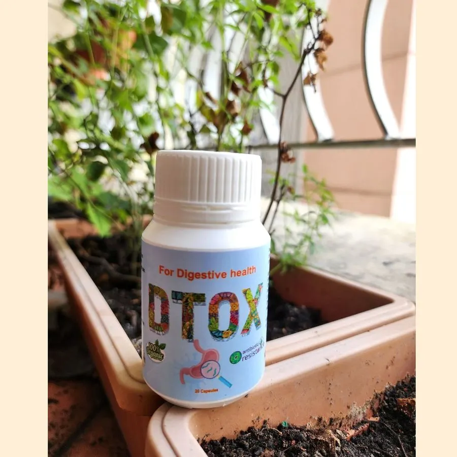 DTOX — ফটো 2