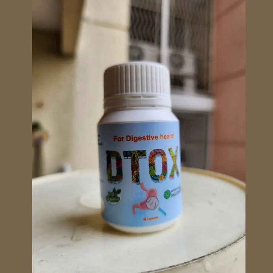 DTOX — ফটো 3