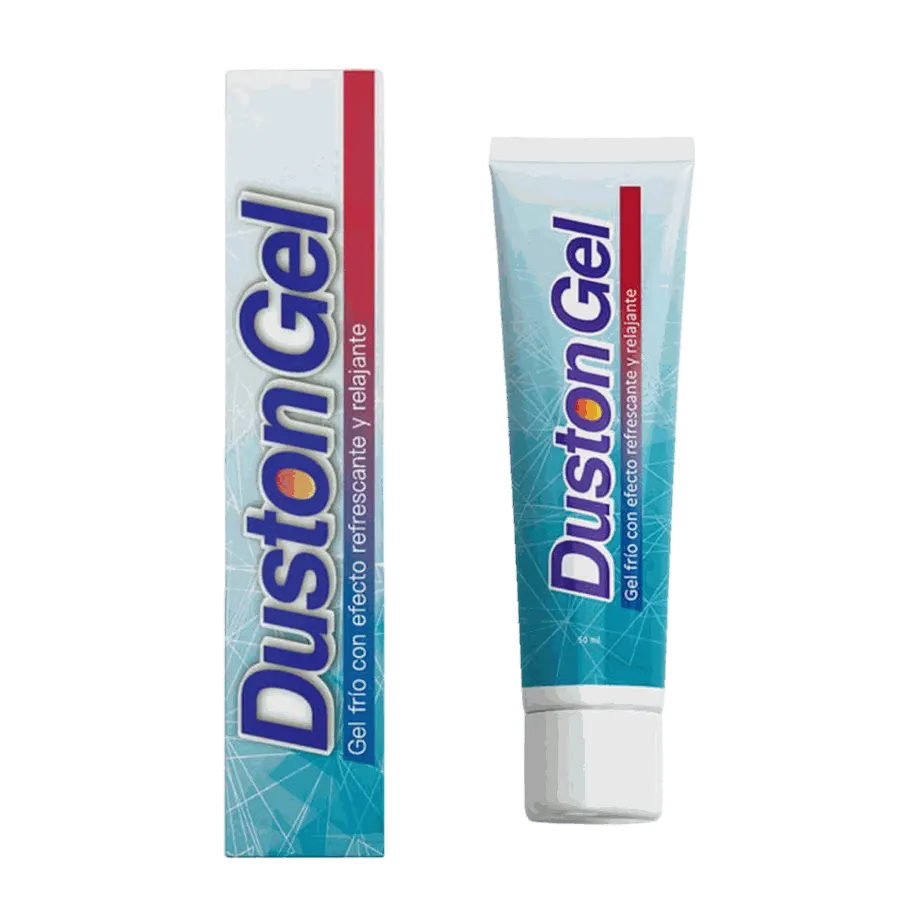 Duston Gel
