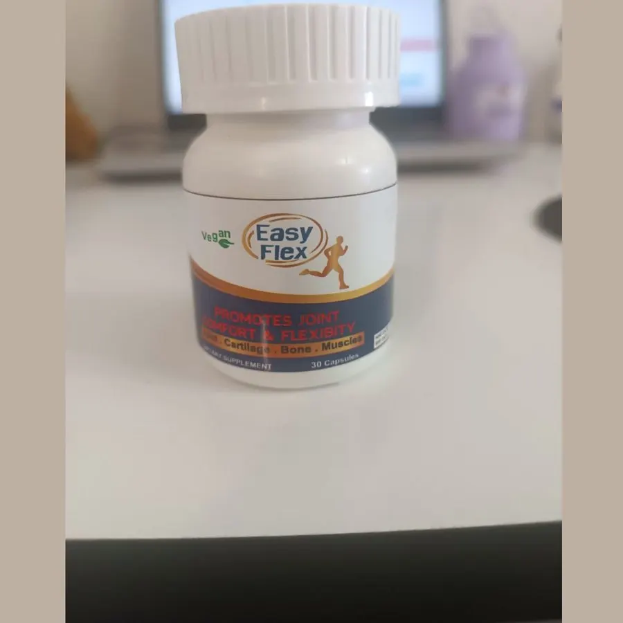Easy Flex — pack photo 2