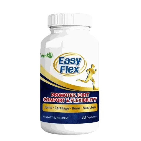 Easy Flex — pack photo 3