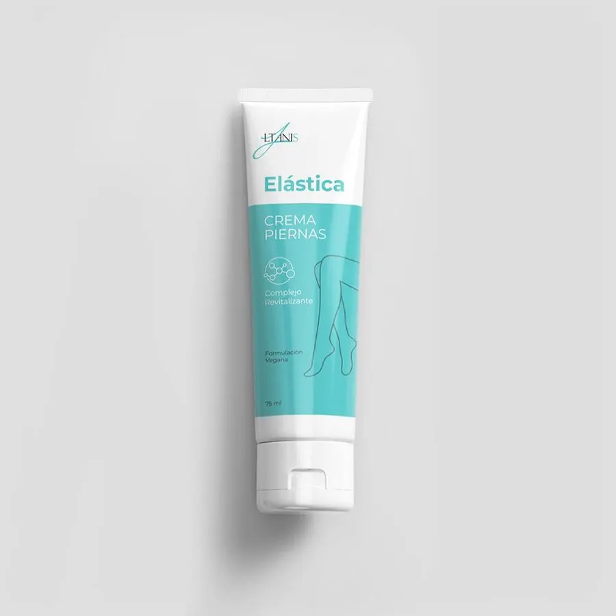 Elastica — imagen