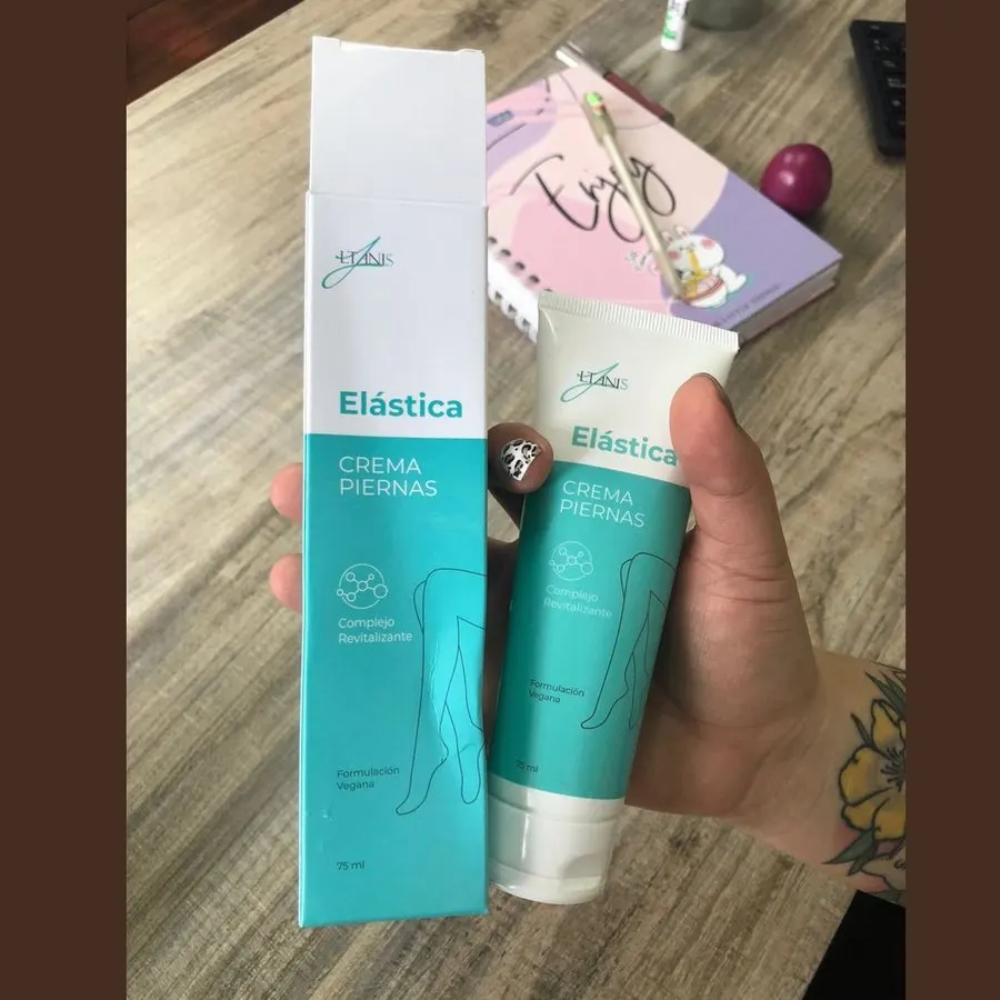 Elastica — imagen 1