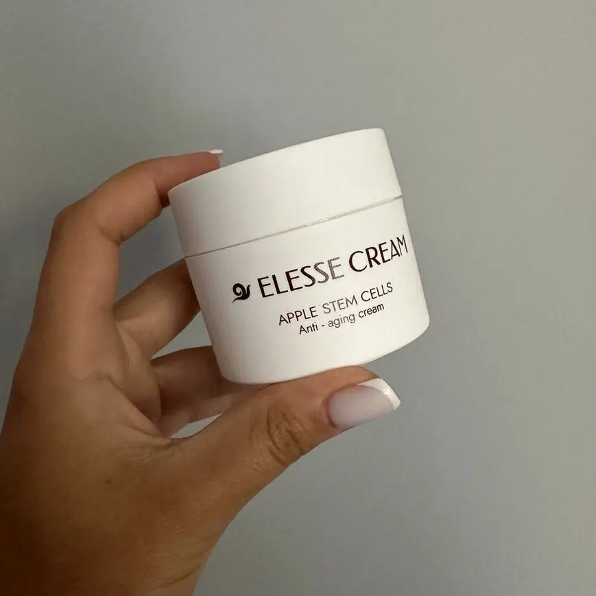 Elesse Cream — φωτό συσκευασίας 3