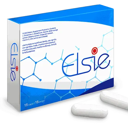 Elsie