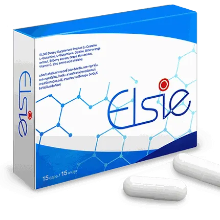 Elsie — ภาพประกอบ